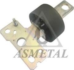 AS Metal 38FR2206 - Supporto, Braccio oscillante autozon.pro