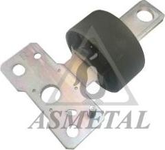 AS Metal 38FR2207 - Supporto, Braccio oscillante autozon.pro