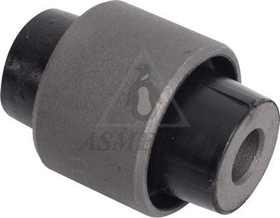 AS Metal 38HN0220 - Supporto, Braccio oscillante autozon.pro