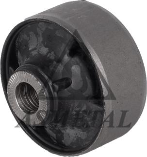 AS Metal 38HY0300 - Supporto, Braccio oscillante autozon.pro