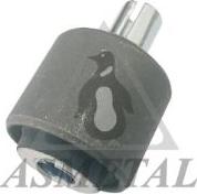 AS Metal 38MR0508 - Supporto, Braccio oscillante autozon.pro