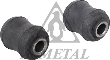 AS Metal 38MR0515 - Bronzina cuscinetto, Barra stabilizzatrice autozon.pro