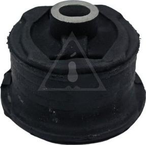 AS Metal 38MR0525 - Supporto, Corpo assiale autozon.pro