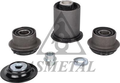 AS Metal 38MR0520 - Kit montaggio, Braccio oscillante autozon.pro