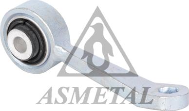 AS Metal 38MR0601 - Asta / Puntone, Stabilizzatore autozon.pro