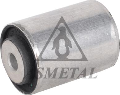 AS Metal 38MR0615 - Supporto, Braccio oscillante autozon.pro