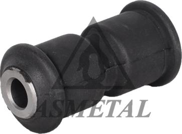 AS Metal 38MR0105 - Supporto, Molla a balestra autozon.pro