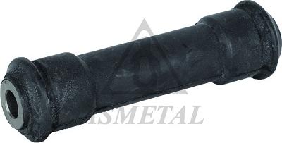 AS Metal 38MR0100 - Supporto, Molla a balestra autozon.pro