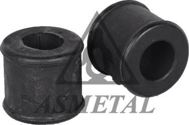 AS Metal 38MR0101 - Supporto, Ammortizzatore autozon.pro