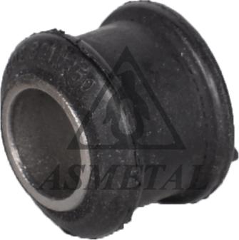 AS Metal 38MR0121 - Bronzina cuscinetto, Barra stabilizzatrice autozon.pro