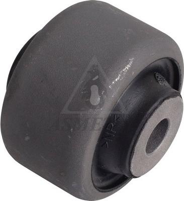 AS Metal 38MR0818 - Supporto, Braccio oscillante autozon.pro