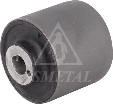 AS Metal 38MR0706 - Supporto, Braccio oscillante autozon.pro