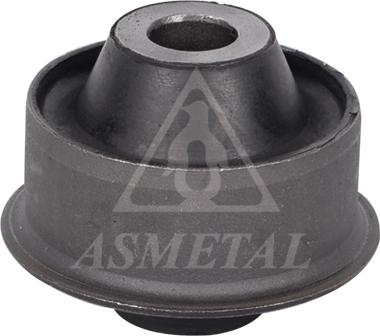 AS Metal 38PE0605 - Supporto, Braccio oscillante autozon.pro