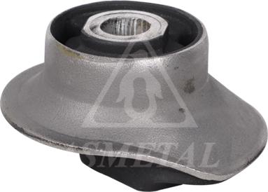 AS Metal 38VW6000 - Supporto, Corpo assiale autozon.pro