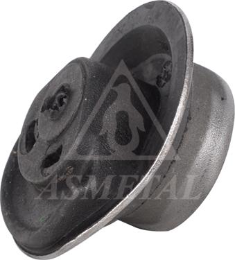 AS Metal 38VW1027 - Supporto, Corpo assiale autozon.pro