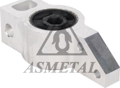 AS Metal 38VW1261 - Supporto, Braccio oscillante autozon.pro