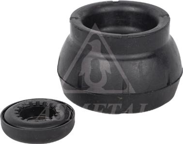 AS Metal 38VW1271 - Supporto ammortizzatore a molla autozon.pro