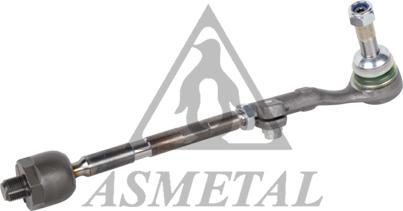 AS Metal 29BM2453 - Tirante trasversale autozon.pro