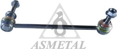 AS Metal 26BM0411 - Asta / Puntone, Stabilizzatore autozon.pro