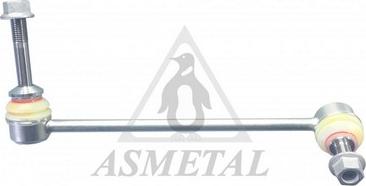 AS Metal 26BM0413 - Asta / Puntone, Stabilizzatore autozon.pro