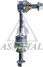 AS Metal 26BM0420 - Asta / Puntone, Stabilizzatore autozon.pro