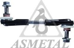 AS Metal 26BM0340 - Asta / Puntone, Stabilizzatore autozon.pro