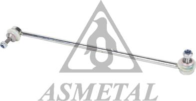 AS Metal 26BM0311 - Asta / Puntone, Stabilizzatore autozon.pro