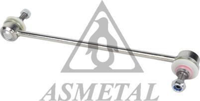 AS Metal 26CT0300 - Asta / Puntone, Stabilizzatore autozon.pro