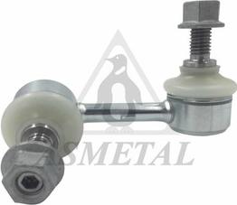 AS Metal 26HN2800 - Asta / Puntone, Stabilizzatore autozon.pro