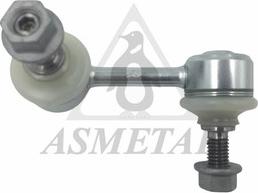 AS Metal 26HN2801 - Asta / Puntone, Stabilizzatore autozon.pro