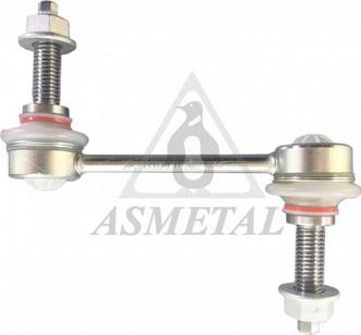 AS Metal 26LR0710 - Asta / Puntone, Stabilizzatore autozon.pro