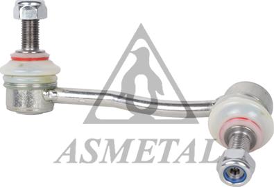 AS Metal 26MR0105 - Asta / Puntone, Stabilizzatore autozon.pro