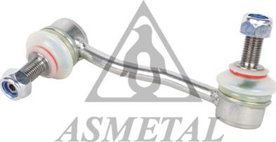 AS Metal 26MR0106 - Asta / Puntone, Stabilizzatore autozon.pro