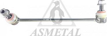 AS Metal 26MR0120 - Asta / Puntone, Stabilizzatore autozon.pro