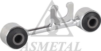 AS Metal 26MR0810 - Asta / Puntone, Stabilizzatore autozon.pro