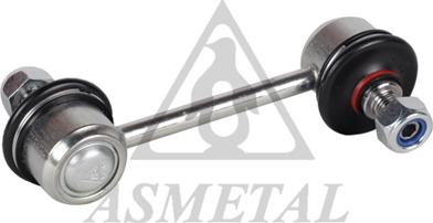 AS Metal 26TY0100 - Asta / Puntone, Stabilizzatore autozon.pro