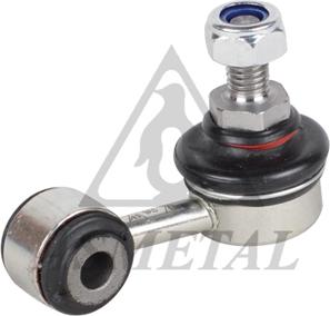 AS Metal 26VW0100 - Asta / Puntone, Stabilizzatore autozon.pro