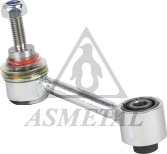 AS Metal 26VW1605 - Asta / Puntone, Stabilizzatore autozon.pro