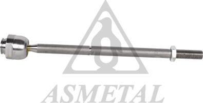 AS Metal 20AR0100 - Giunto assiale, Asta trasversale autozon.pro