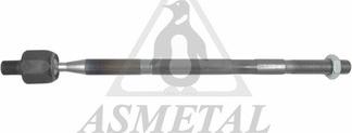 AS Metal 20AU3000 - Giunto assiale, Asta trasversale autozon.pro