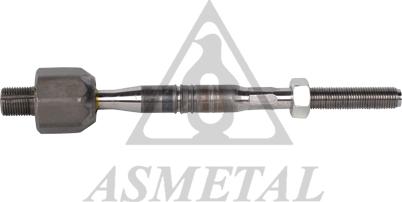 AS Metal 20BM0400 - Giunto assiale, Asta trasversale autozon.pro