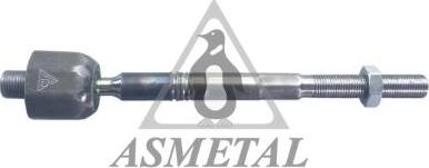 AS Metal 20BM0410 - Giunto assiale, Asta trasversale autozon.pro