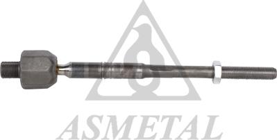 AS Metal 20BM0600 - Giunto assiale, Asta trasversale autozon.pro