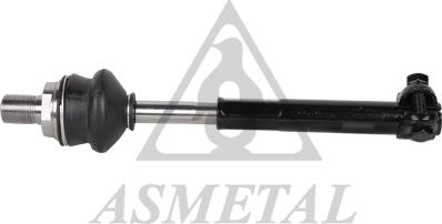 AS Metal 20BM0021 - Giunto assiale, Asta trasversale autozon.pro