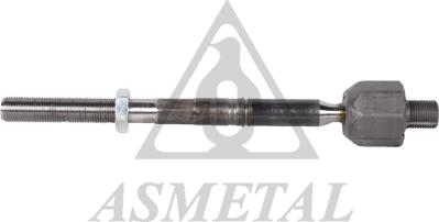 AS Metal 20BM0305 - Giunto assiale, Asta trasversale autozon.pro