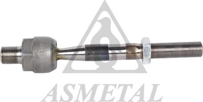 AS Metal 20BM0300 - Giunto assiale, Asta trasversale autozon.pro