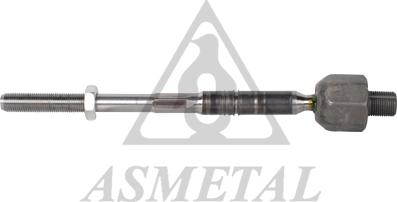 AS Metal 20BM2450 - Giunto assiale, Asta trasversale autozon.pro