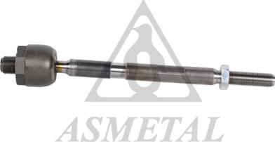 AS Metal 20BM2452 - Giunto assiale, Asta trasversale autozon.pro