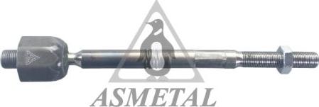 AS Metal 20BM2610 - Giunto assiale, Asta trasversale autozon.pro