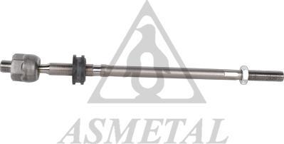 AS Metal 20CH0100 - Giunto assiale, Asta trasversale autozon.pro